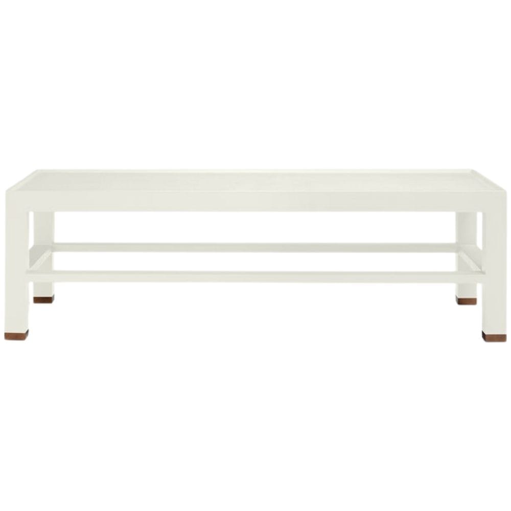 Jarin Coffee Table Coffee Tables FURJARINCF6024LNWH