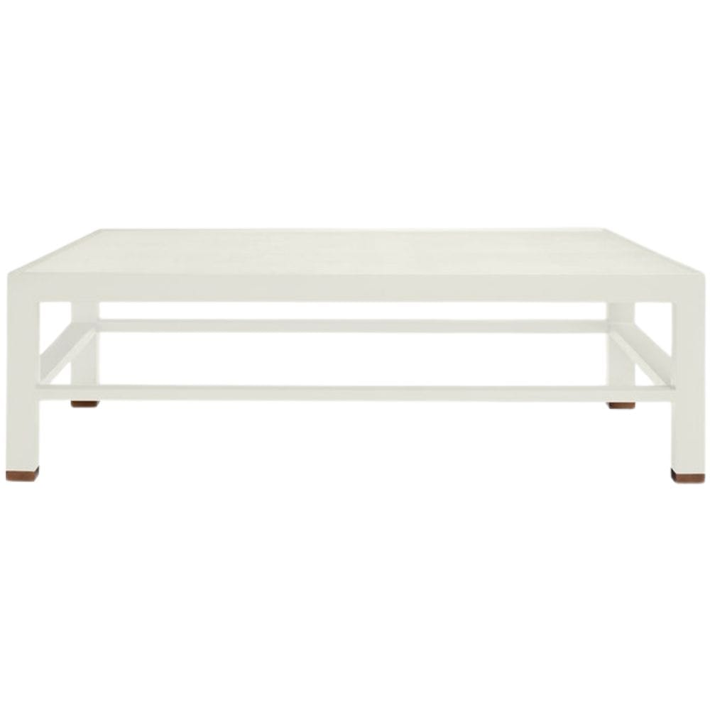 Jarin Coffee Table Coffee Tables FURJARINCF6060LNWH