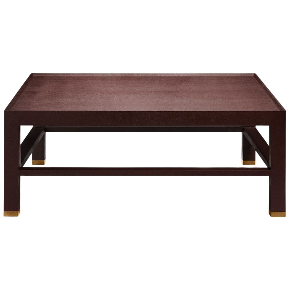 Jarin Coffee Table Coffee Tables FURJARINCF48LNOXB