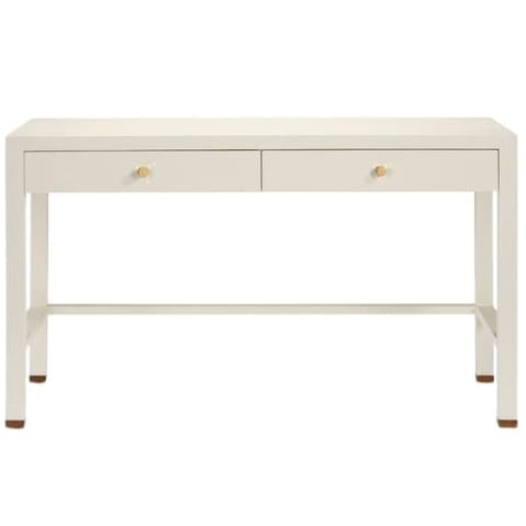 Jarin Desk Desks FURJARINDK5424LNWH