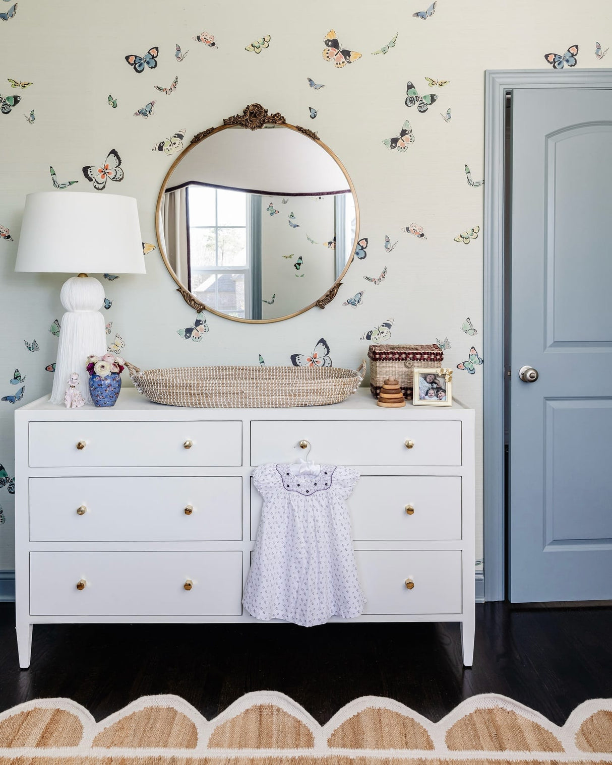 Jarin Dresser Dressers