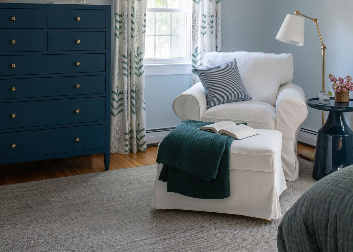 Jarin Tallboy Dressers