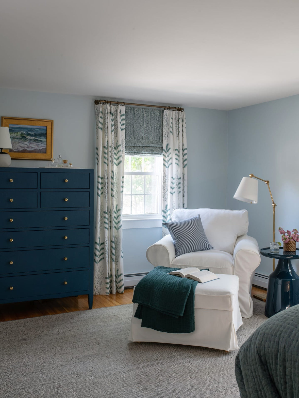 Jarin Tallboy Dressers