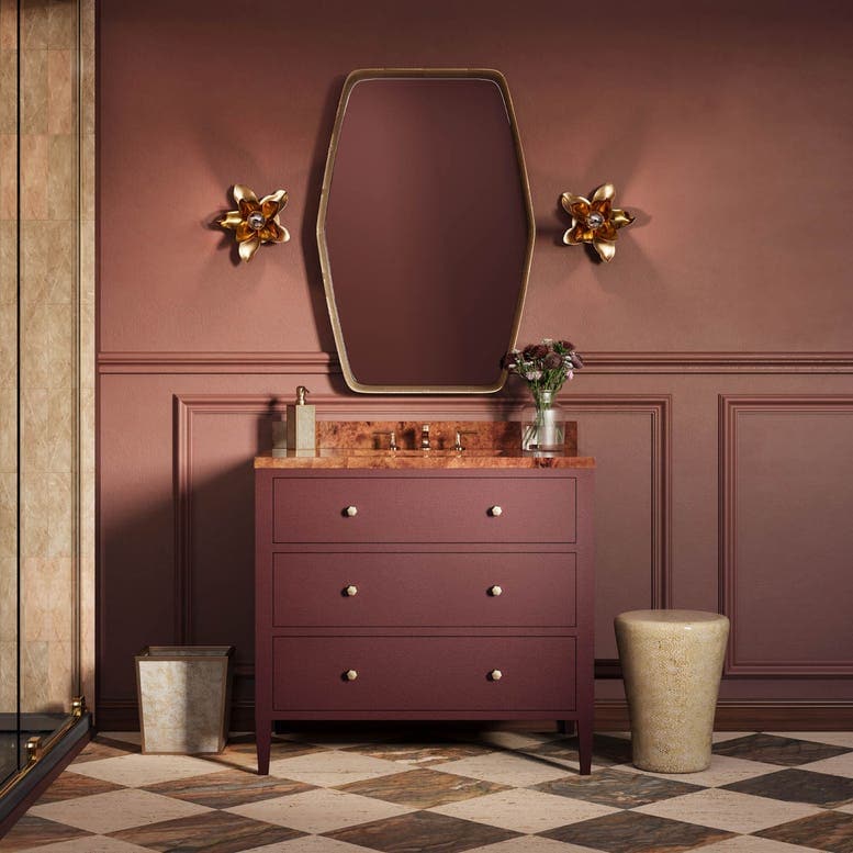 Joni Stool