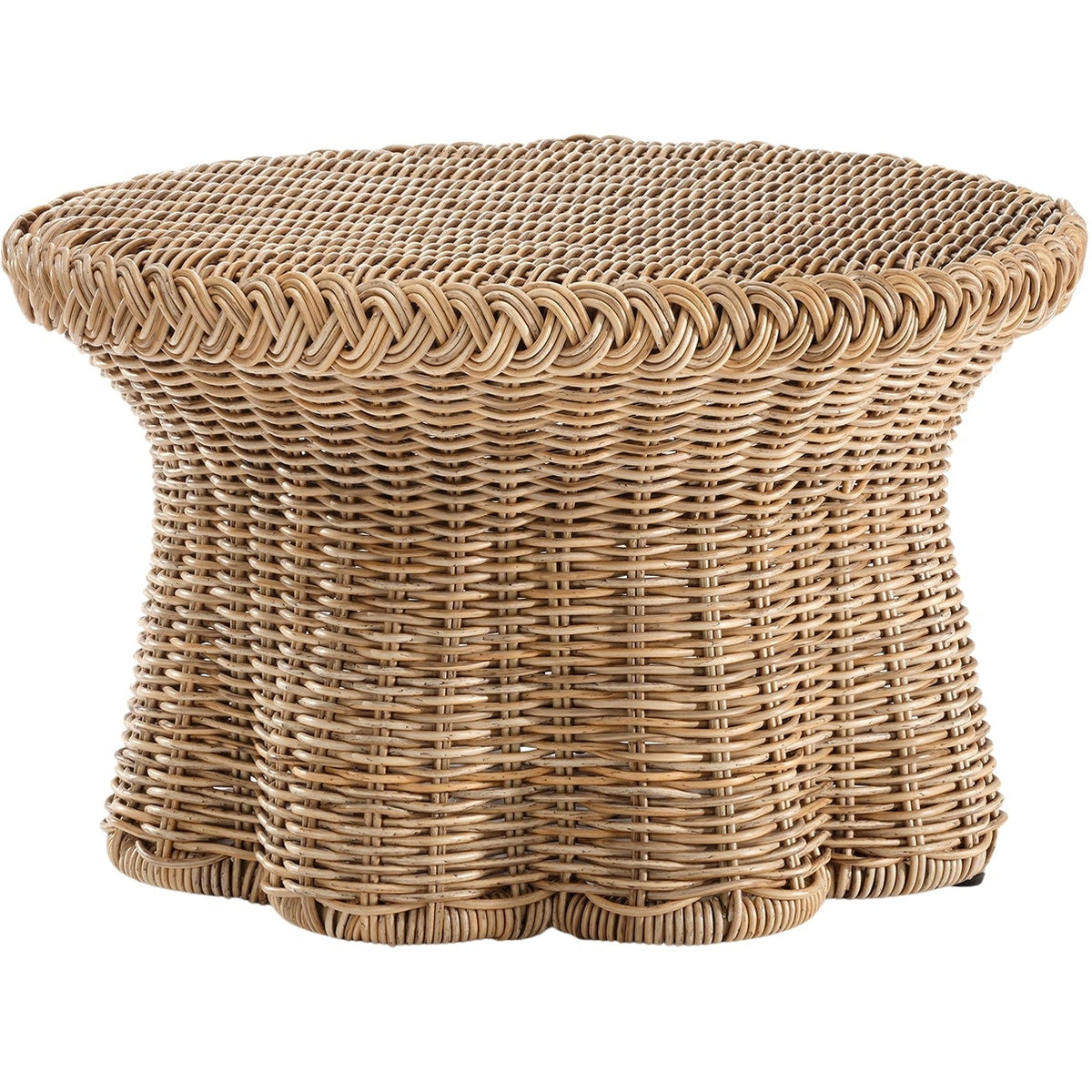 Jorgensen Outdoor Coffee Table Outdoor Coffee Tables