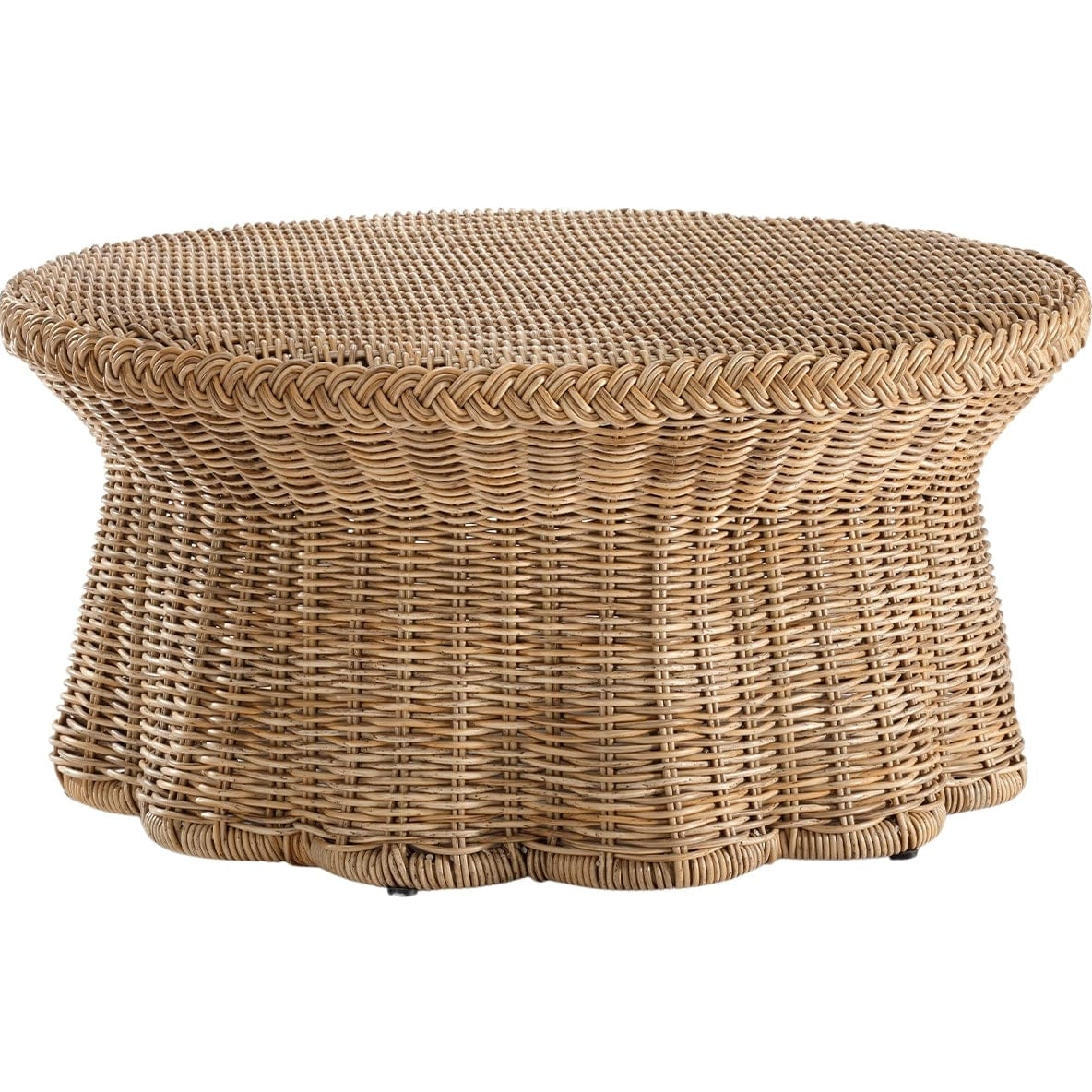 Jorgensen Outdoor Coffee Table Outdoor Coffee Tables FURJORGCF3617RS