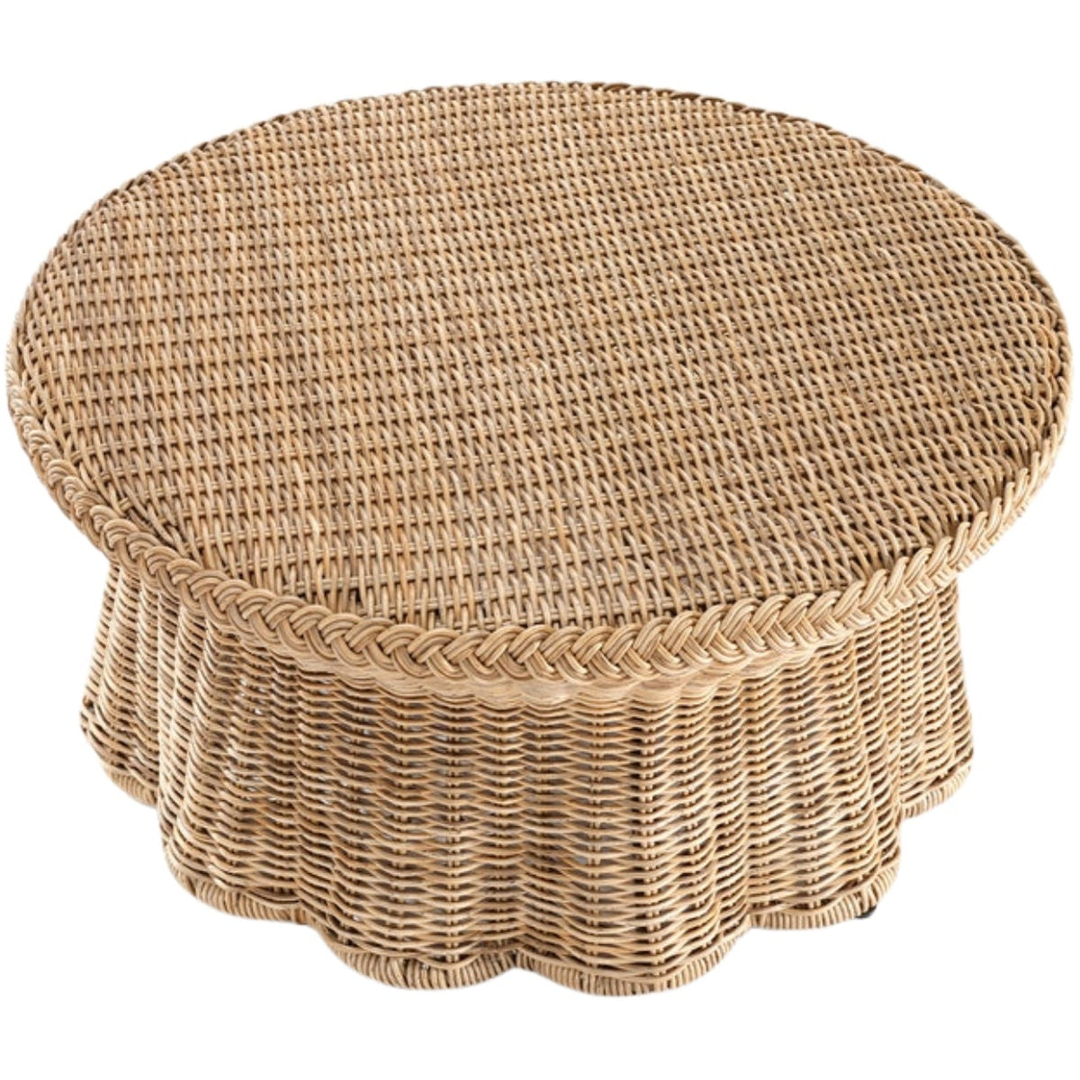 Jorgensen Outdoor Coffee Table Outdoor Coffee Tables