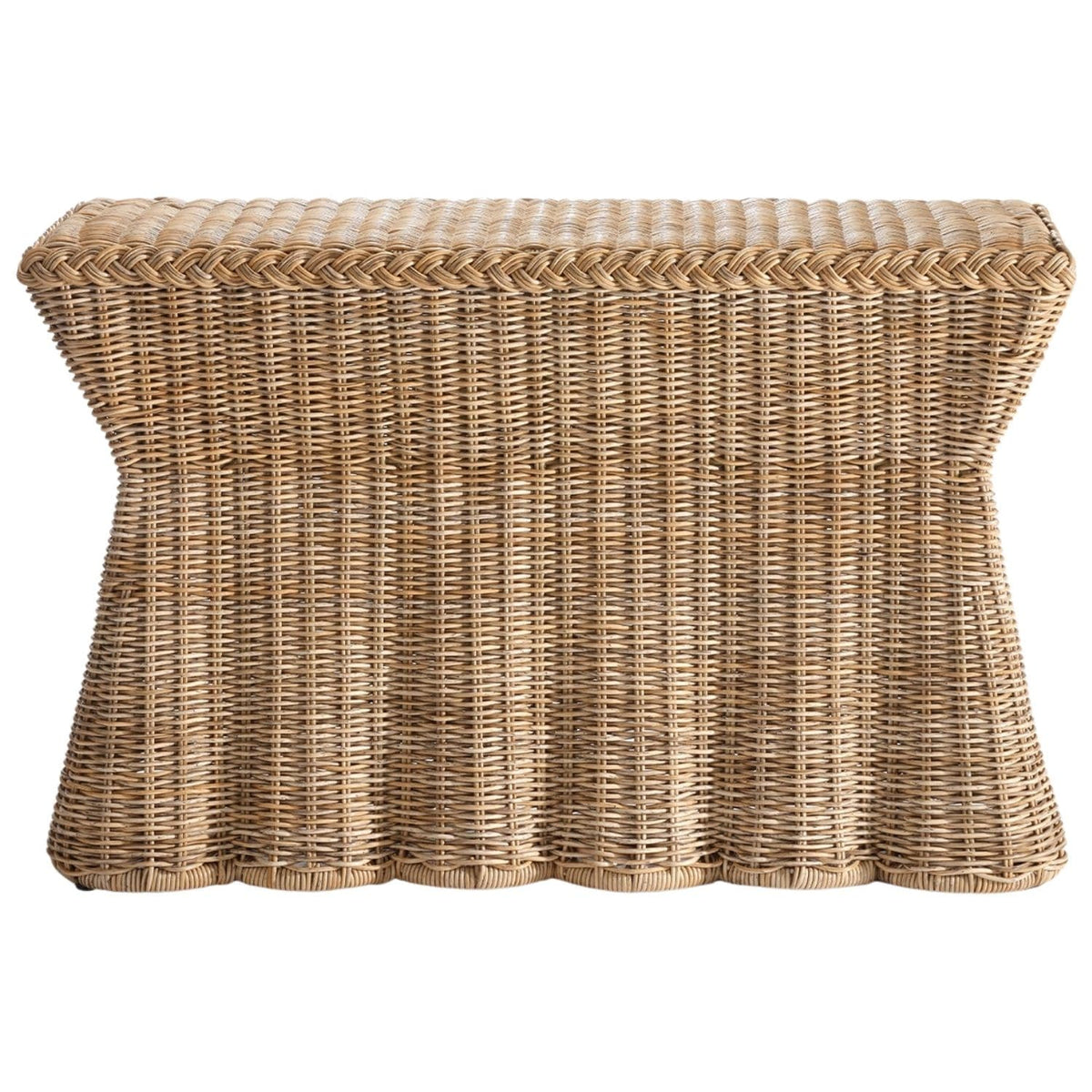 Jorgensen Outdoor Console Console Tables FURJORGCON6018RS