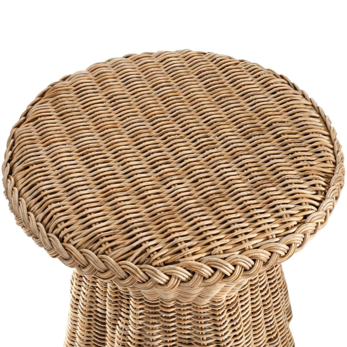 Jorgensen Outdoor Side Table Outdoor Side Tables FURJORGSTB2222RS