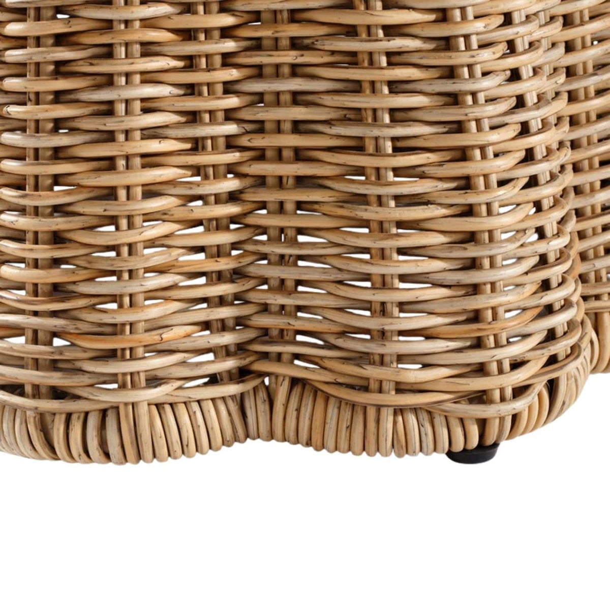 Jorgensen Outdoor Side Table Outdoor Side Tables FURJORGSTB2222RS