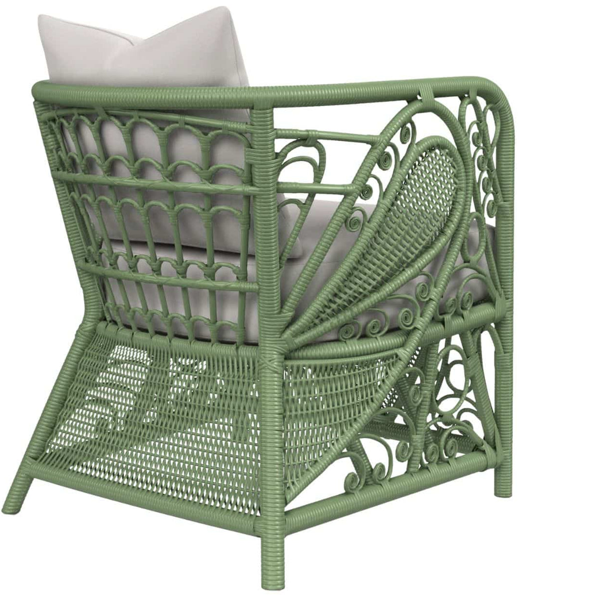 Joslyn Lounge Chair Occasional + Accent Chairs