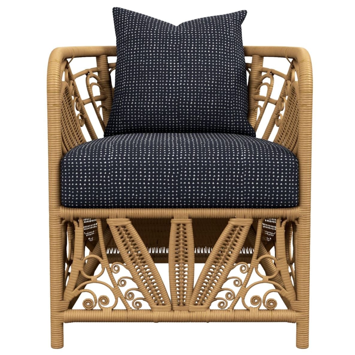 Joslyn Lounge Chair