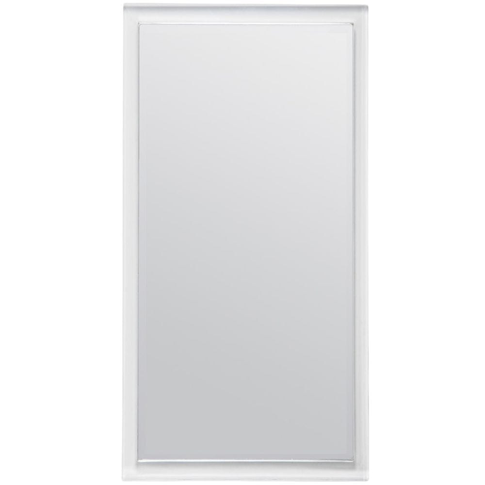 Julian Mirror Rectangle + Square Mirrors MIRJULIA3052CL
