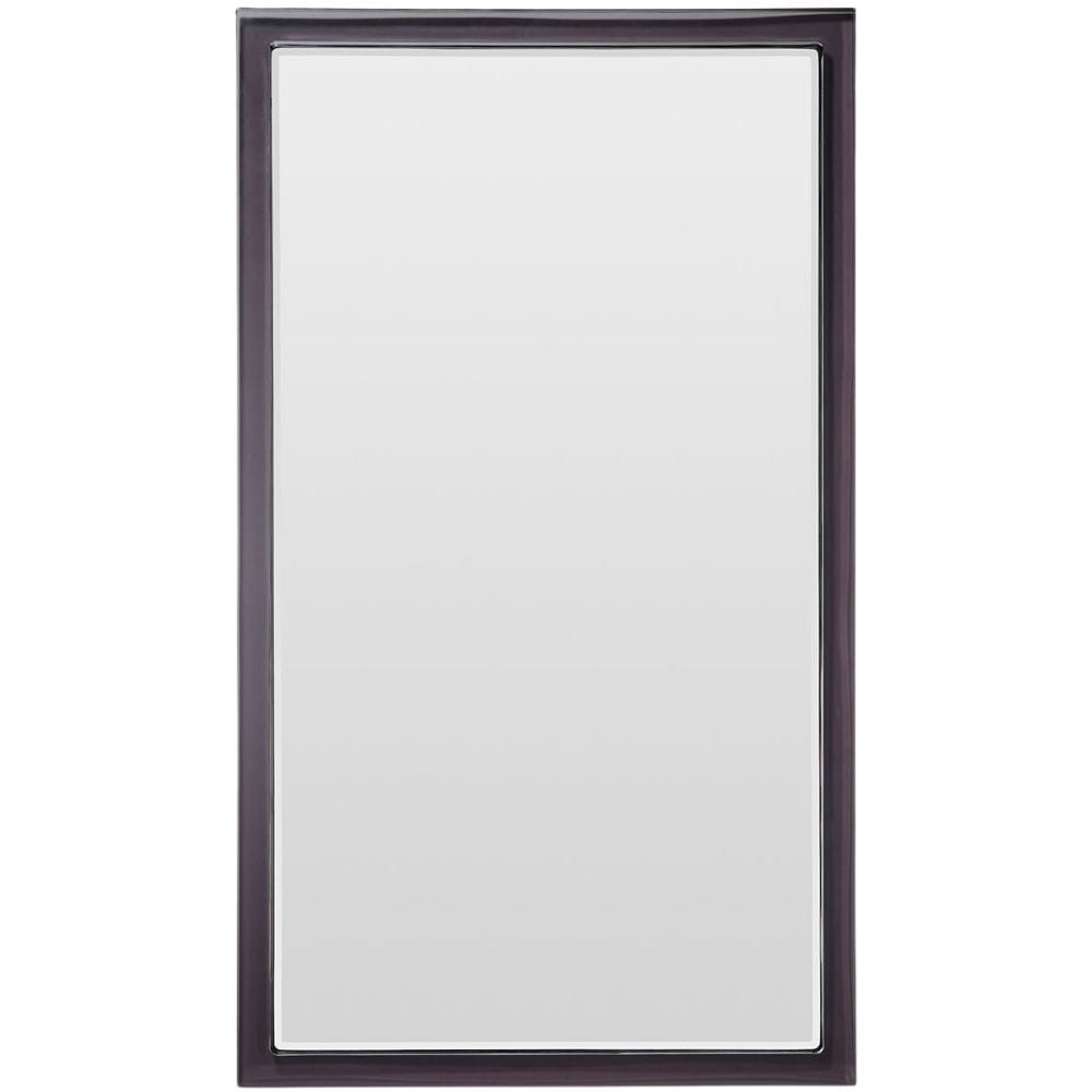 Julian Mirror Rectangle + Square Mirrors MIRJULIA3052CBK