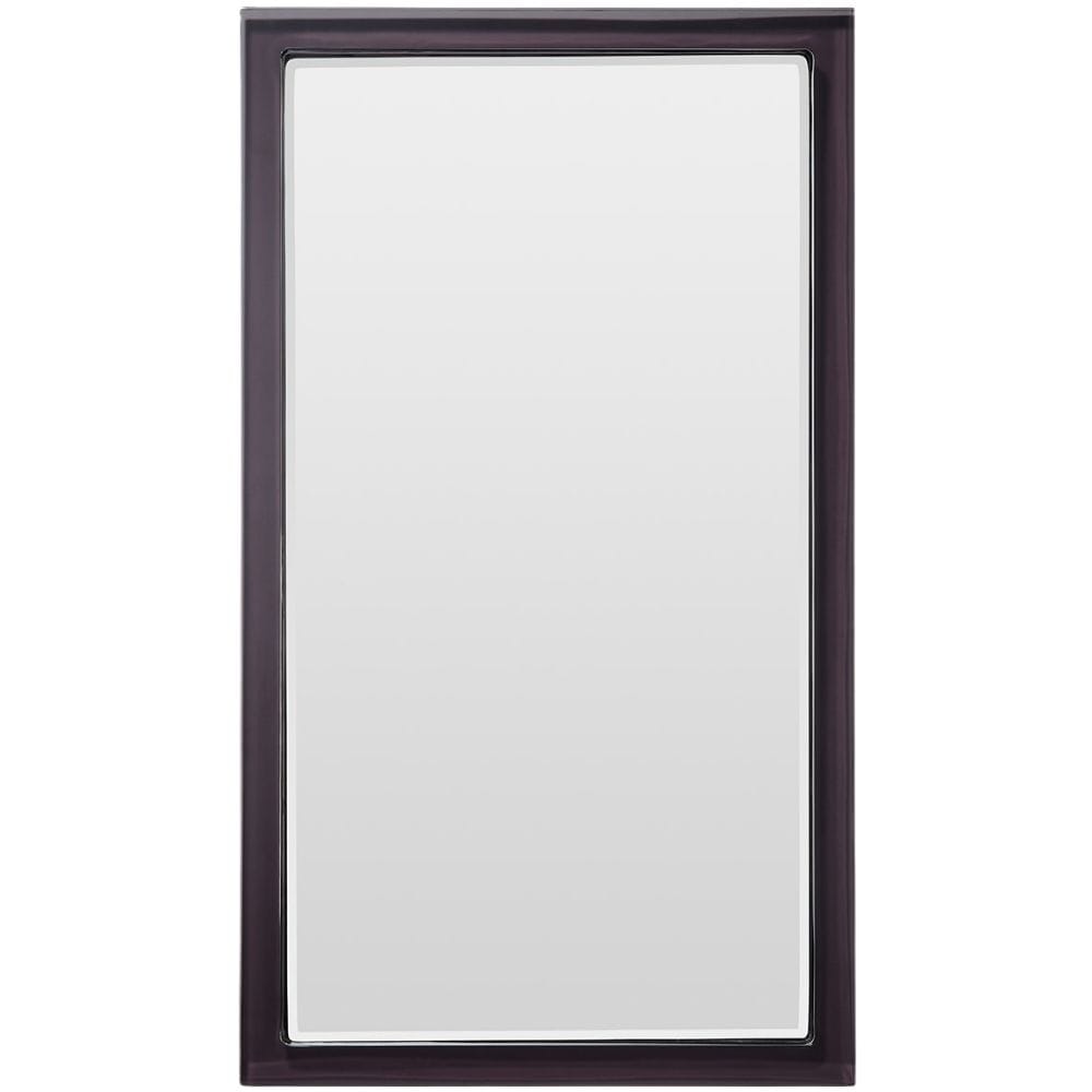 Julian Mirror Rectangle + Square Mirrors MIRJULIA2242CBK