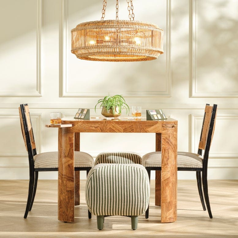 Kiera Dining Chair Dining Chairs + Benches