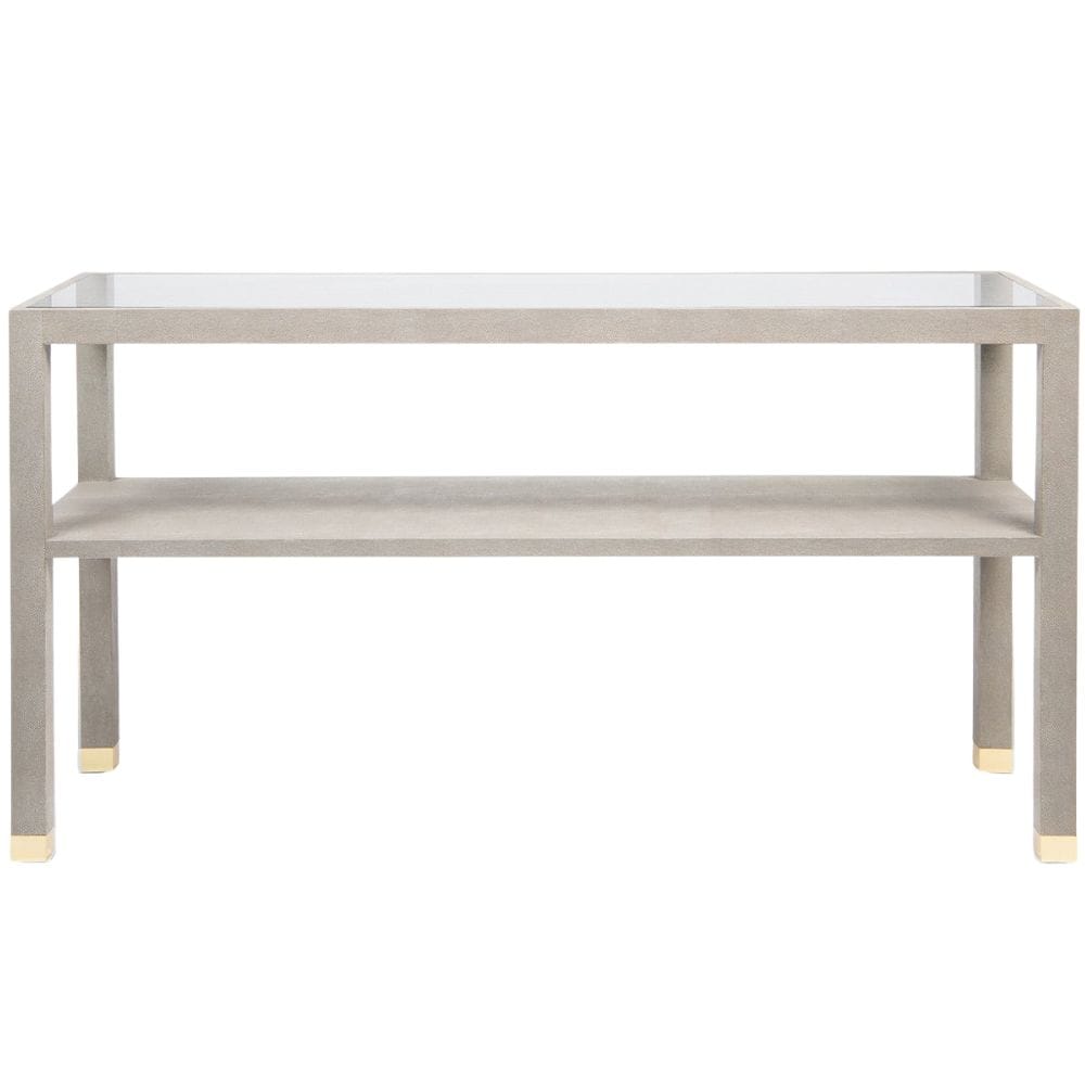 Lafeu Console Console Tables FURLAFEUCN7218FSSD