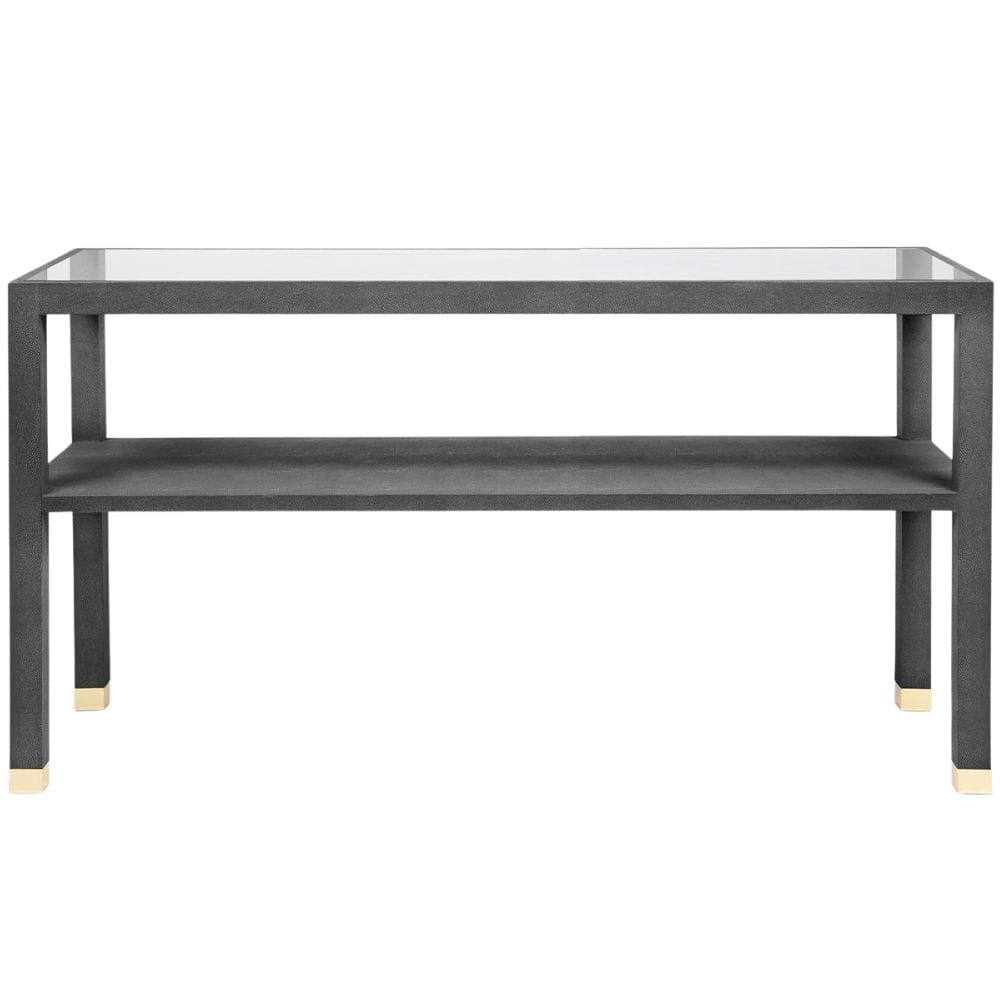 Lafeu Console Console Tables FURLAFEUCN7218FSGY