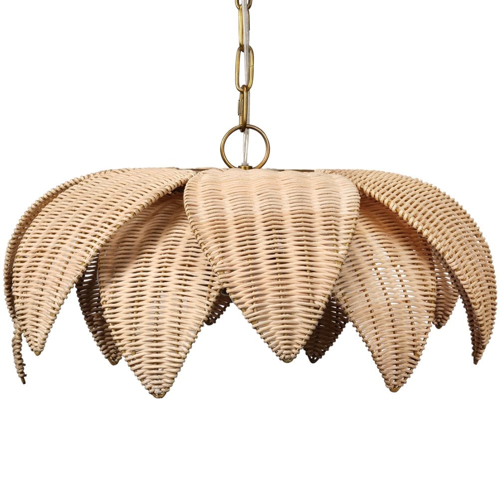 Leilani Pendant Pendants CHALEILAN2209NT