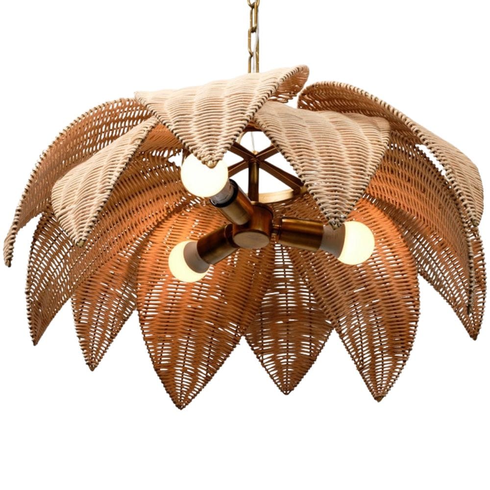 Leilani Pendant Pendants