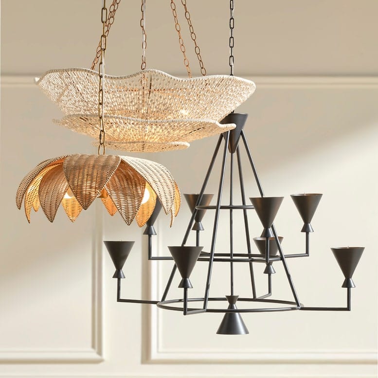 Mazen Chandelier Chandeliers