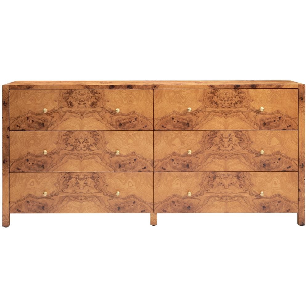 Lindsey Dresser Dressers FURLINDSEDR72OA