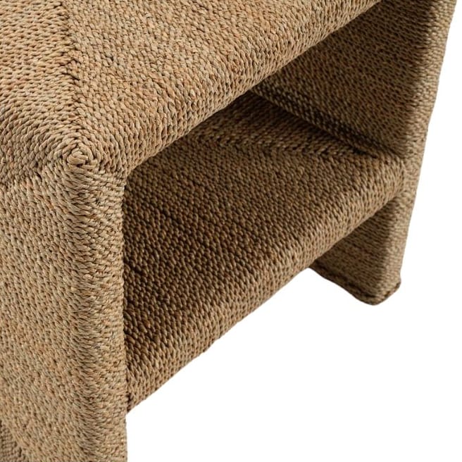 Maggie Side Table Side Tables FURMAGGIESTB2322NTBW