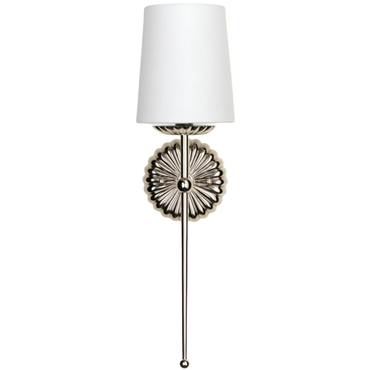 Magnolia Sconce Sconces LGHMAGNOLSCSHAN