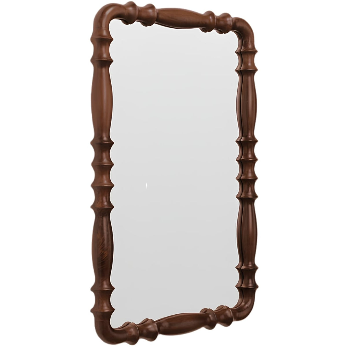 Manon Mirror Rectangle + Square Mirrors MIRMANON2638WL