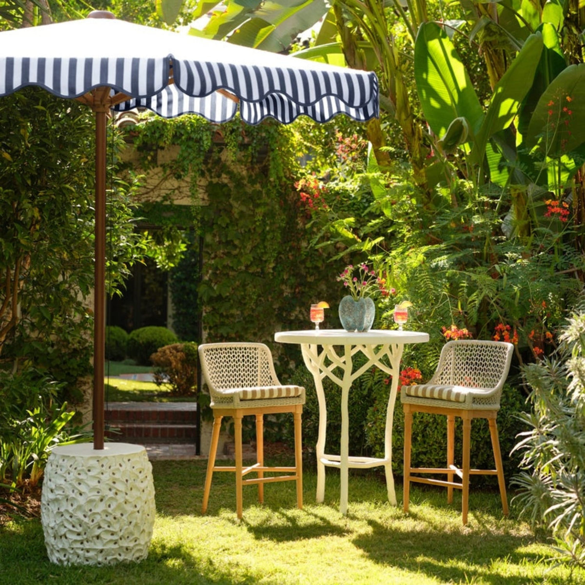 Marni Umbrella Outdoor Umbrellas