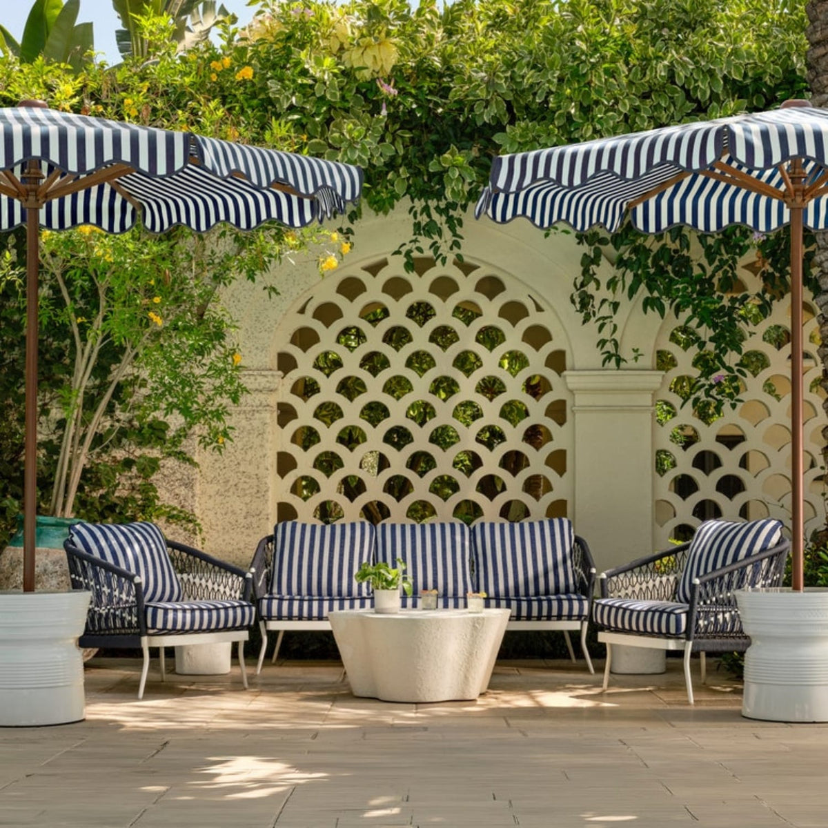Marni Umbrella Outdoor Umbrellas