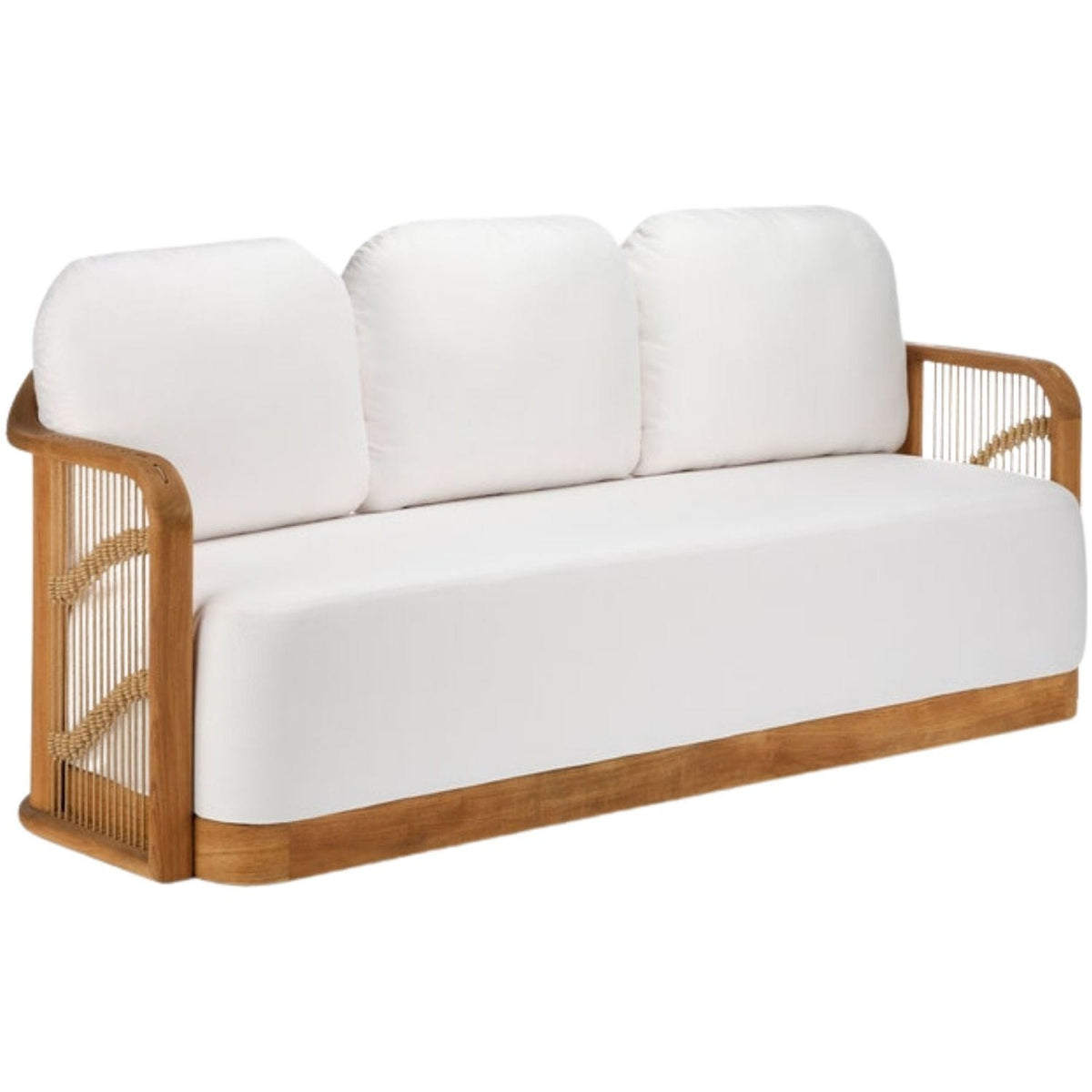Martello Outdoor Sofa Outdoor Sofas + Sectionals