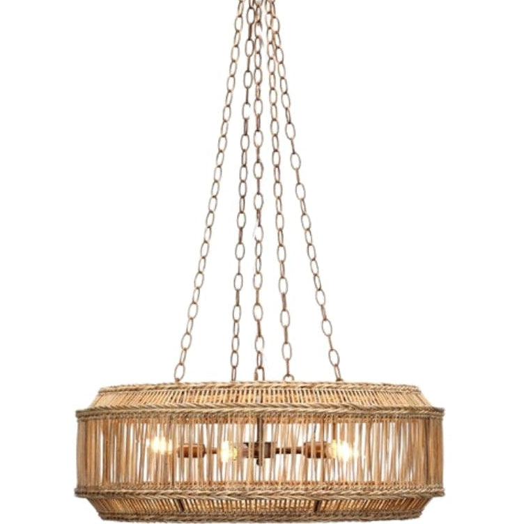 Massimo Chandelier Chandeliers CHAMASSIM3011NT