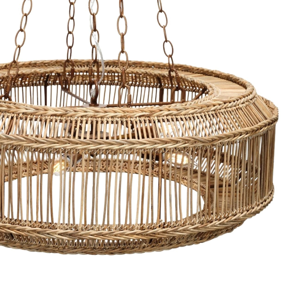 Massimo Chandelier Chandeliers CHAMASSIM3011NT