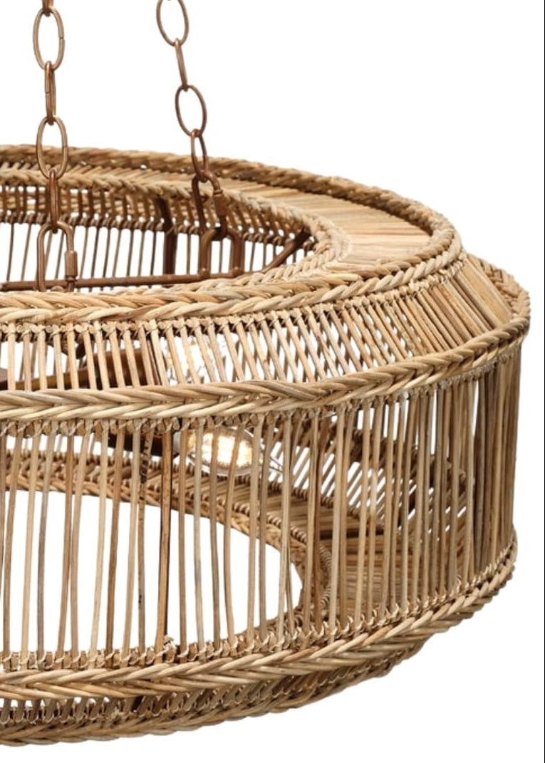 Massimo Chandelier Chandeliers CHAMASSIM3011NT