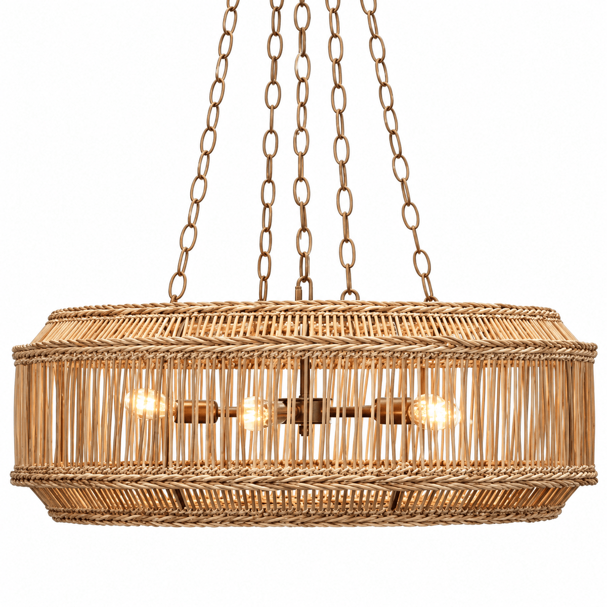 Massimo Chandelier Chandeliers CHAMASSIM3011NT