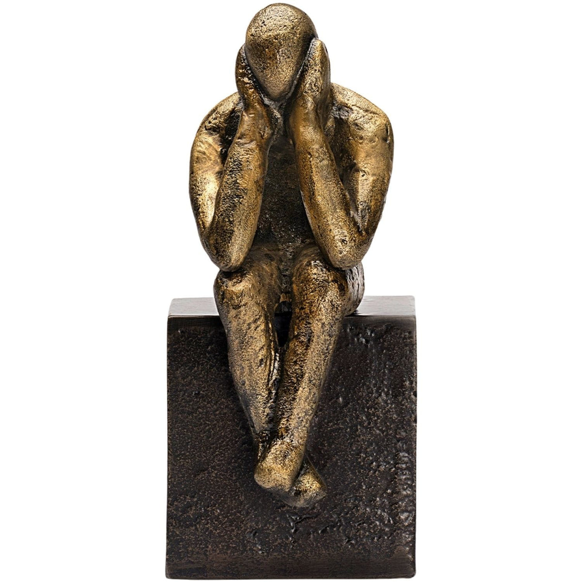 Matson Sculptural Objects OBJMATSONABBK
