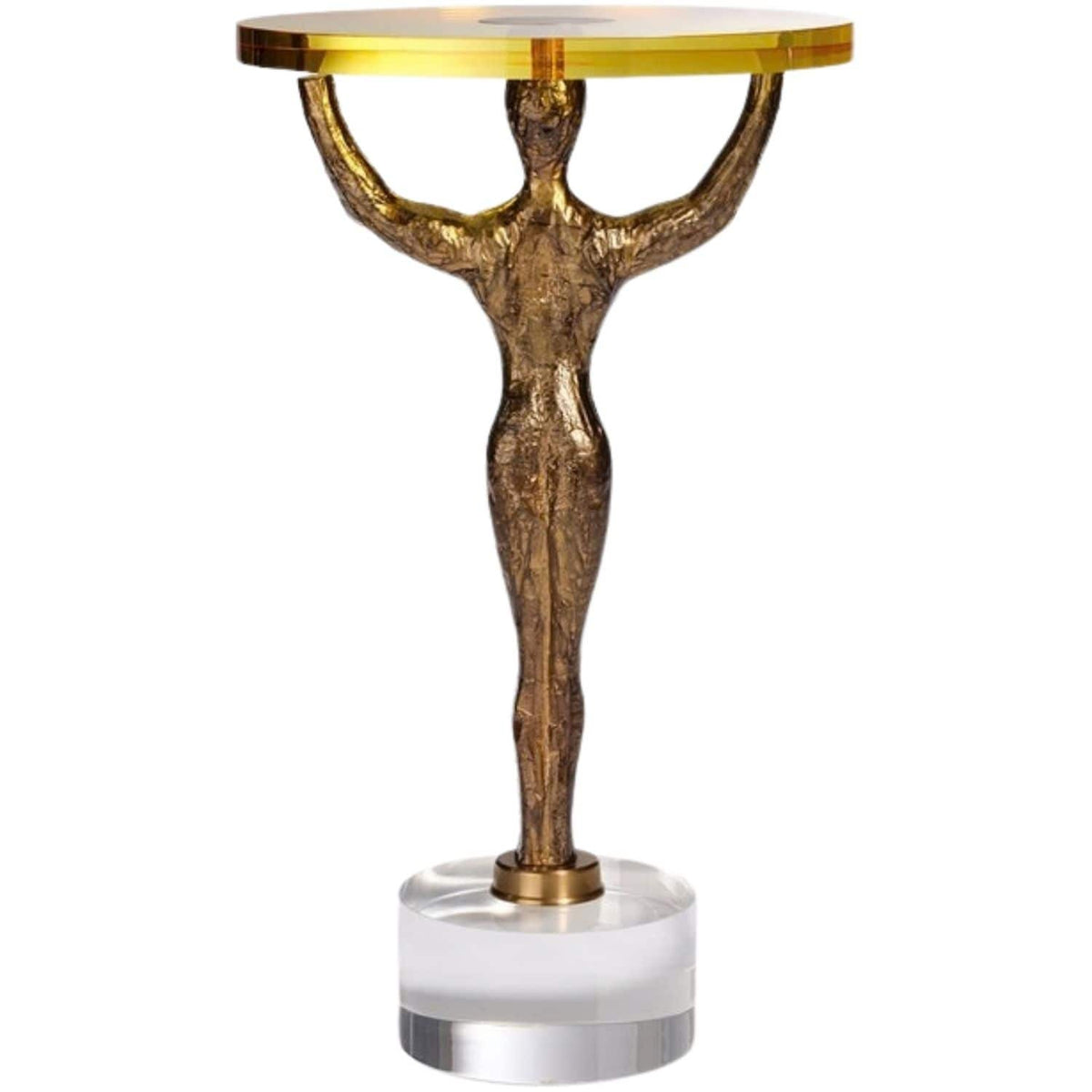 Maximiliano Accent Table Side Tables