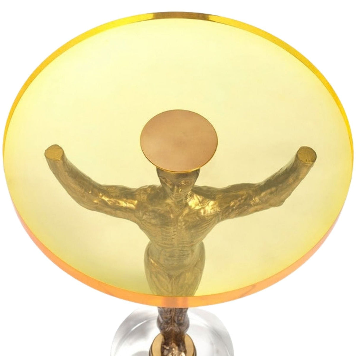 Maximiliano Accent Table Side Tables