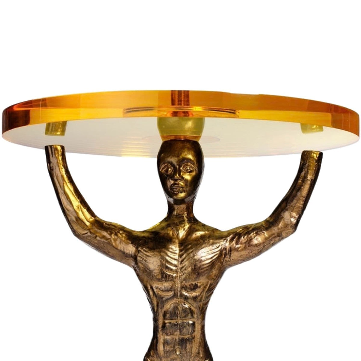 Maximiliano Accent Table Side Tables