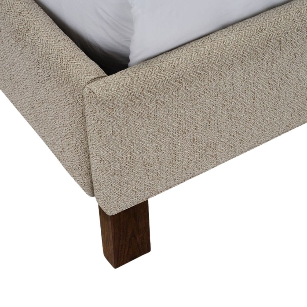 Memphis Bed Beds + Headboards