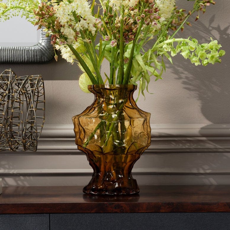 Milly Vase Vases + Urns