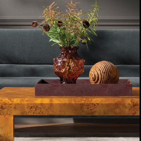 Milly Vase Vases + Urns