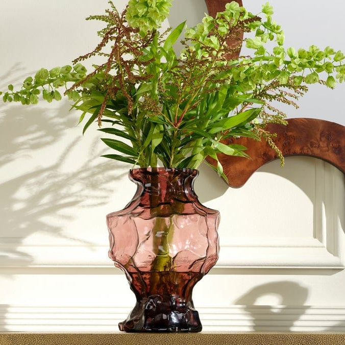 Milly Vase Vases + Urns