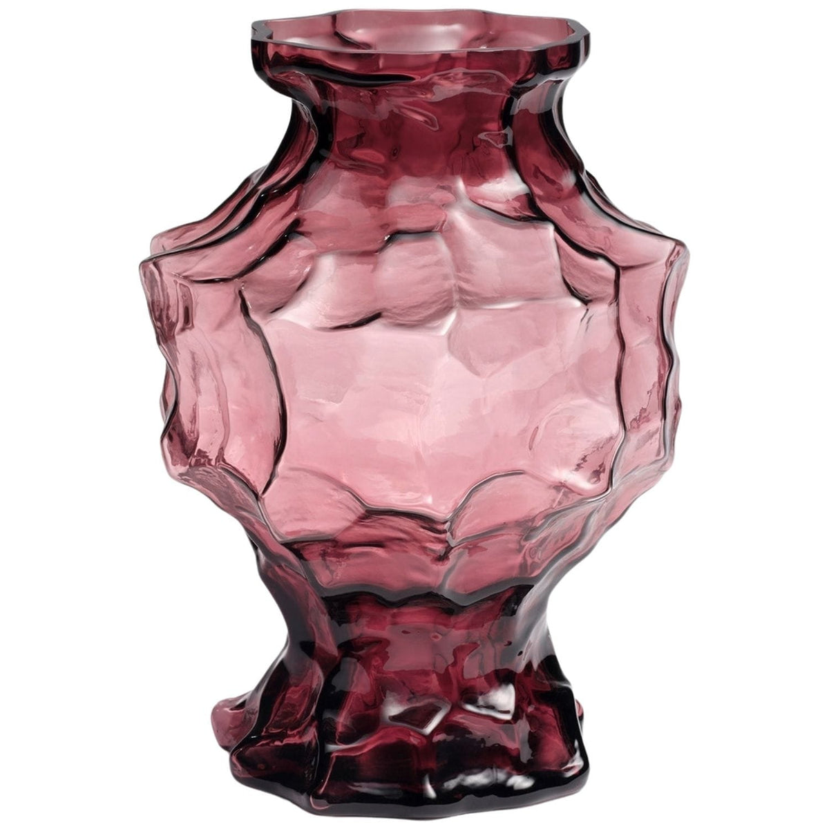 Milly Vase Vases + Urns OBJMILLYVSPR