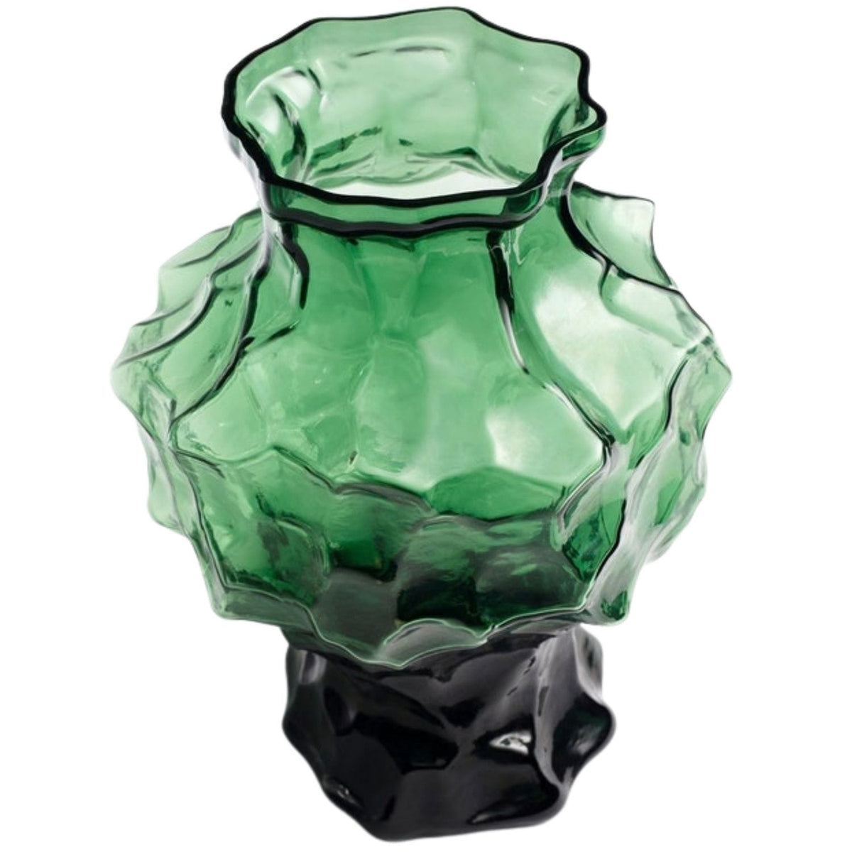 Milly Vase Vases + Urns
