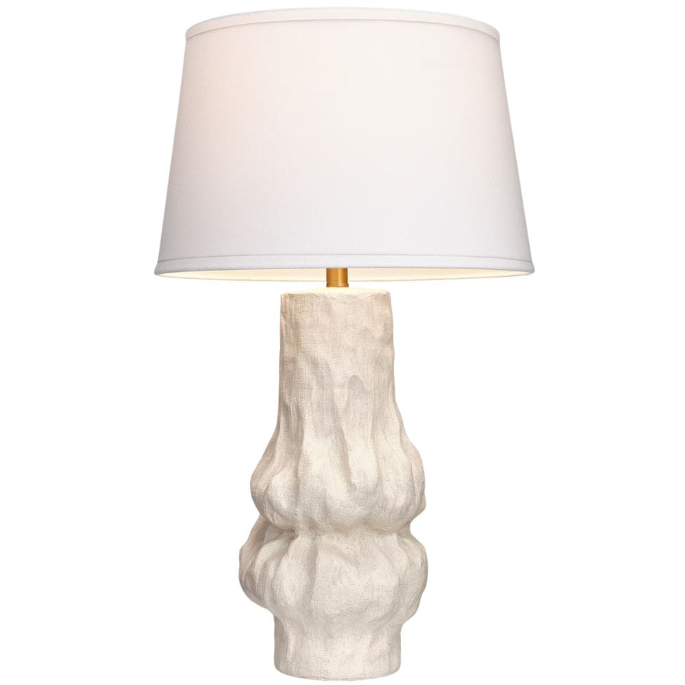 Monet Table Lamp Table + Desk Lamps LGHMONETWH