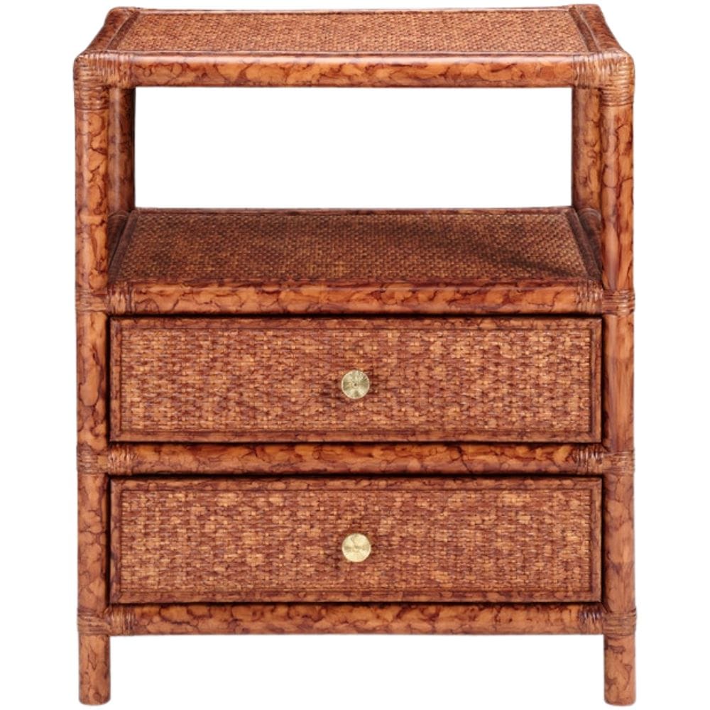 Morel Nightstand Nightstands + Bedside Tables FURMORELNG24RTO