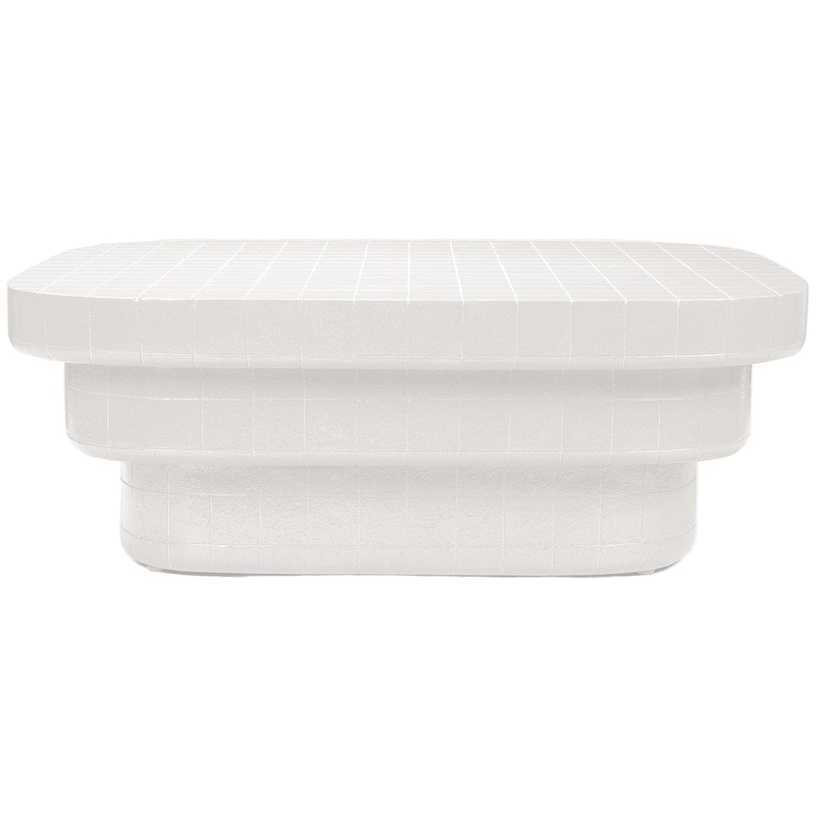 Moretti Coffee Table