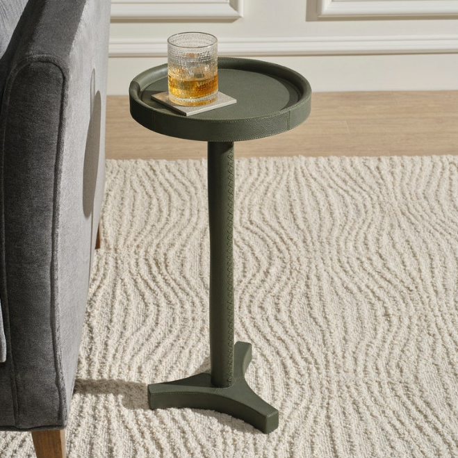 Nash Accent Table